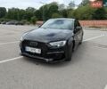 Черный Ауди А3, объемом двигателя 2 л и пробегом 38 тыс. км за 25000 $, фото 1 на Automoto.ua