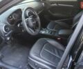 Черный Ауди А3, объемом двигателя 2 л и пробегом 74 тыс. км за 21500 $, фото 5 на Automoto.ua