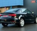 Черный Ауди А3, объемом двигателя 1.98 л и пробегом 79 тыс. км за 20900 $, фото 9 на Automoto.ua