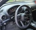 Черный Ауди А3, объемом двигателя 2 л и пробегом 74 тыс. км за 21500 $, фото 3 на Automoto.ua