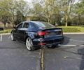 Чорний Ауді А3, об'ємом двигуна 2 л та пробігом 50 тис. км за 12200 $, фото 4 на Automoto.ua