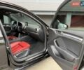 Ауди А3 2020 в Киеве на Automoto.ua Черный Ауди А3, объемом двигателя 1.98 л и пробегом 89 тыс. км за 19600 $, фото 65 на Automoto.ua