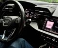 Черный Ауди А3, объемом двигателя 1.5 л и пробегом 190 тыс. км за 24500 $, фото 9 на Automoto.ua