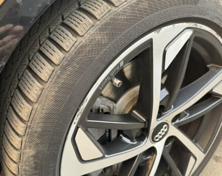 Ауді А3 2020 у Харкові на Automoto.ua Чорний Ауді А3, об'ємом двигуна 2 л та пробігом 60 тис. км за 21000 $, фото 7 на Automoto.ua