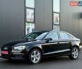 Черный Ауди А3, объемом двигателя 1.98 л и пробегом 79 тыс. км за 20900 $, фото 4 на Automoto.ua
