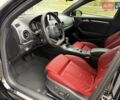 Ауди А3 2020 в Киеве на Automoto.ua Черный Ауди А3, объемом двигателя 1.98 л и пробегом 89 тыс. км за 19600 $, фото 59 на Automoto.ua