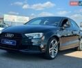 Чорний Ауді А3, об'ємом двигуна 1.98 л та пробігом 70 тис. км за 18500 $, фото 1 на Automoto.ua