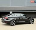 Ауди А3 2020 в Киеве на Automoto.ua Черный Ауди А3, объемом двигателя 1.98 л и пробегом 89 тыс. км за 19600 $, фото 35 на Automoto.ua