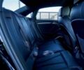 Черный Ауди А3, объемом двигателя 2 л и пробегом 45 тыс. км за 7300 $, фото 9 на Automoto.ua