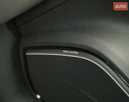 Черный Ауди А3, объемом двигателя 2 л и пробегом 61 тыс. км за 23000 $, фото 18 на Automoto.ua