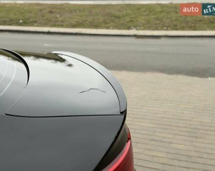 Ауди А3 2020 в Киеве на Automoto.ua Черный Ауди А3, объемом двигателя 1.98 л и пробегом 89 тыс. км за 19600 $, фото 33 на Automoto.ua