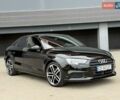 Ауди А3 2020 в Киеве на Automoto.ua Черный Ауди А3, объемом двигателя 1.98 л и пробегом 89 тыс. км за 19600 $, фото 15 на Automoto.ua