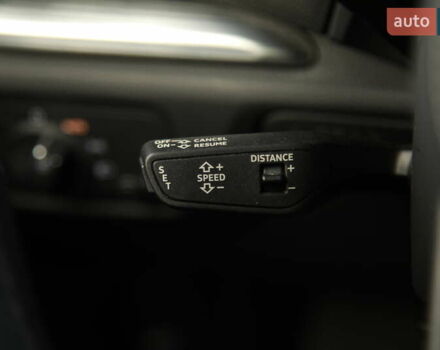 Черный Ауди А3, объемом двигателя 2 л и пробегом 61 тыс. км за 23000 $, фото 20 на Automoto.ua