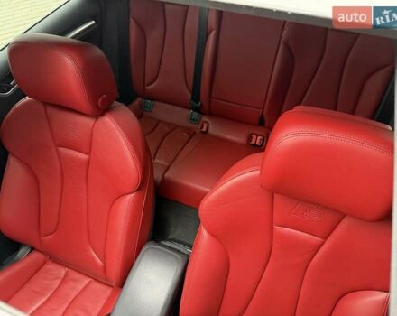 Ауди А3 2020 в Киеве на Automoto.ua Черный Ауди А3, объемом двигателя 1.98 л и пробегом 89 тыс. км за 19600 $, фото 43 на Automoto.ua