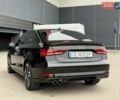 Ауди А3 2020 в Киеве на Automoto.ua Черный Ауди А3, объемом двигателя 1.98 л и пробегом 89 тыс. км за 19600 $, фото 30 на Automoto.ua