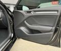 Ауди А3 2020 в Киеве на Automoto.ua Черный Ауди А3, объемом двигателя 1.98 л и пробегом 89 тыс. км за 19600 $, фото 70 на Automoto.ua