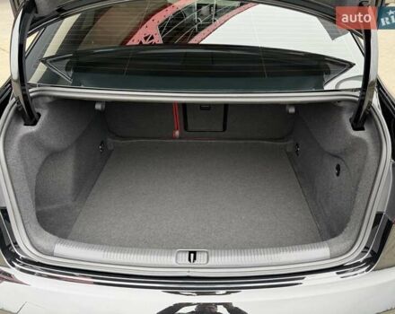 Ауди А3 2020 в Киеве на Automoto.ua Черный Ауди А3, объемом двигателя 1.98 л и пробегом 89 тыс. км за 19600 $, фото 72 на Automoto.ua