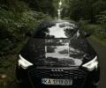 Черный Ауди А3, объемом двигателя 1.5 л и пробегом 190 тыс. км за 24500 $, фото 2 на Automoto.ua