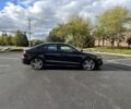 Черный Ауди А3, объемом двигателя 2 л и пробегом 41 тыс. км за 8700 $, фото 7 на Automoto.ua