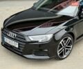 Ауди А3 2020 в Киеве на Automoto.ua Черный Ауди А3, объемом двигателя 1.98 л и пробегом 89 тыс. км за 19600 $, фото 7 на Automoto.ua