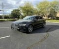Чорний Ауді А3, об'ємом двигуна 2 л та пробігом 50 тис. км за 12200 $, фото 2 на Automoto.ua