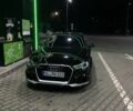 Чорний Ауді А3, об'ємом двигуна 2 л та пробігом 85 тис. км за 17499 $, фото 1 на Automoto.ua