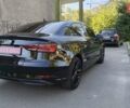 Черный Ауди А3, объемом двигателя 2 л и пробегом 74 тыс. км за 21500 $, фото 8 на Automoto.ua