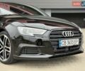 Ауди А3 2020 в Киеве на Automoto.ua Черный Ауди А3, объемом двигателя 1.98 л и пробегом 89 тыс. км за 19600 $, фото 21 на Automoto.ua