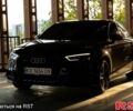 Черный Ауди А3, объемом двигателя 2 л и пробегом 64 тыс. км за 21500 $, фото 1 на Automoto.ua