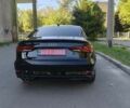 Черный Ауди А3, объемом двигателя 2 л и пробегом 74 тыс. км за 20600 $, фото 3 на Automoto.ua
