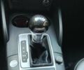 Черный Ауди А3, объемом двигателя 2 л и пробегом 74 тыс. км за 21500 $, фото 7 на Automoto.ua