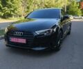 Черный Ауди А3, объемом двигателя 2 л и пробегом 74 тыс. км за 21500 $, фото 1 на Automoto.ua