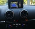 Черный Ауди А3, объемом двигателя 2 л и пробегом 74 тыс. км за 20600 $, фото 7 на Automoto.ua