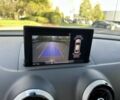 Чорний Ауді А3, об'ємом двигуна 2 л та пробігом 50 тис. км за 12200 $, фото 14 на Automoto.ua