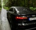 Черный Ауди А3, объемом двигателя 1.5 л и пробегом 190 тыс. км за 24500 $, фото 12 на Automoto.ua
