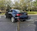 Чорний Ауді А3, об'ємом двигуна 2 л та пробігом 45 тис. км за 12400 $, фото 4 на Automoto.ua