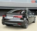 Ауди А3 2020 в Киеве на Automoto.ua Черный Ауди А3, объемом двигателя 1.98 л и пробегом 89 тыс. км за 19600 $, фото 32 на Automoto.ua