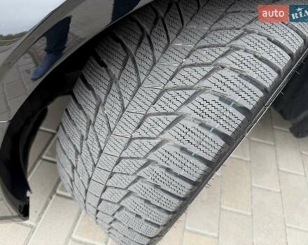 Ауди А3 2020 в Киеве на Automoto.ua Черный Ауди А3, объемом двигателя 1.98 л и пробегом 89 тыс. км за 19600 $, фото 23 на Automoto.ua