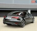Ауди А3 2020 в Киеве на Automoto.ua Черный Ауди А3, объемом двигателя 1.98 л и пробегом 89 тыс. км за 19600 $, фото 37 на Automoto.ua