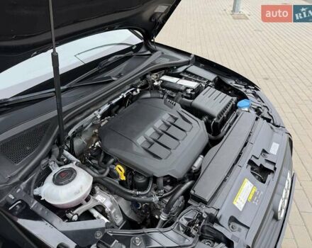 Ауди А3 2020 в Киеве на Automoto.ua Черный Ауди А3, объемом двигателя 1.98 л и пробегом 89 тыс. км за 19600 $, фото 75 на Automoto.ua