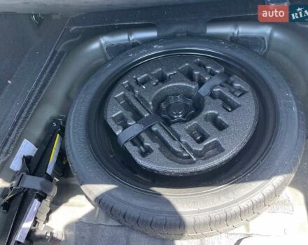 Ауди А3 2020 в Киеве на Automoto.ua Черный Ауди А3, объемом двигателя 1.98 л и пробегом 122 тыс. км за 12400 $, фото 11 на Automoto.ua