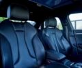 Черный Ауди А3, объемом двигателя 2 л и пробегом 45 тыс. км за 7300 $, фото 8 на Automoto.ua