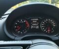 Черный Ауди А3, объемом двигателя 2 л и пробегом 74 тыс. км за 20600 $, фото 8 на Automoto.ua