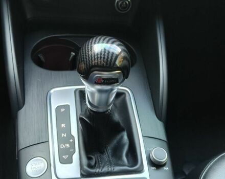 Черный Ауди А3, объемом двигателя 2 л и пробегом 74 тыс. км за 20600 $, фото 9 на Automoto.ua