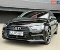 Ауди А3 2020 в Киеве на Automoto.ua Черный Ауди А3, объемом двигателя 1.98 л и пробегом 89 тыс. км за 19600 $, фото 6 на Automoto.ua