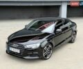 Ауди А3 2020 в Киеве на Automoto.ua Черный Ауди А3, объемом двигателя 1.98 л и пробегом 89 тыс. км за 19600 $, фото 5 на Automoto.ua