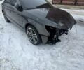 Чорний Ауді А3, об'ємом двигуна 2 л та пробігом 53 тис. км за 11400 $, фото 1 на Automoto.ua