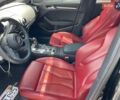 Ауди А3 2020 в Киеве на Automoto.ua Черный Ауди А3, объемом двигателя 1.98 л и пробегом 122 тыс. км за 12400 $, фото 9 на Automoto.ua