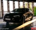 Черный Ауди А3, объемом двигателя 2 л и пробегом 64 тыс. км за 21500 $, фото 4 на Automoto.ua