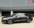 Ауди А3 2020 в Киеве на Automoto.ua Черный Ауди А3, объемом двигателя 1.98 л и пробегом 89 тыс. км за 19600 $, фото 4 на Automoto.ua